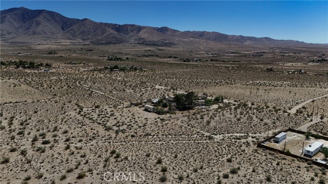 Detail Gallery Image 8 of 13 For 754 Ivanhoe Rd, Lucerne Valley,  CA 92356 - – Beds | – Baths