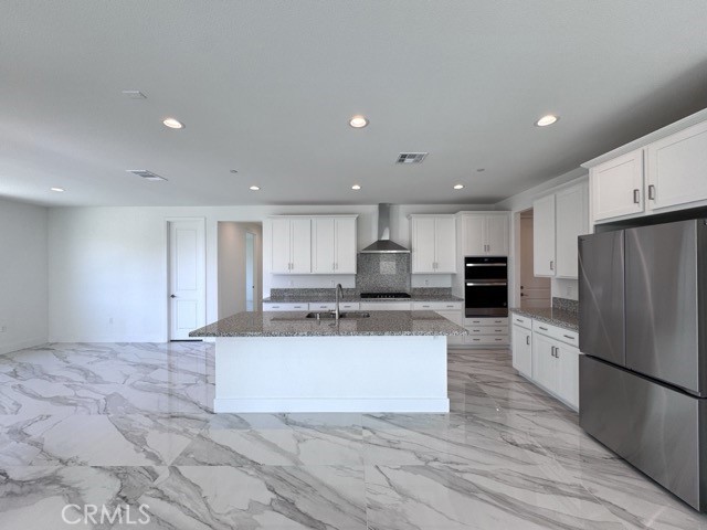 Detail Gallery Image 20 of 69 For 25061 River Peak Dr, Menifee,  CA 92586 - 5 Beds | 3 Baths