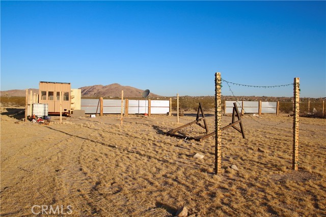 Detail Gallery Image 9 of 15 For 4594 Rice Ave, Joshua Tree,  CA 92252 - – Beds | – Baths