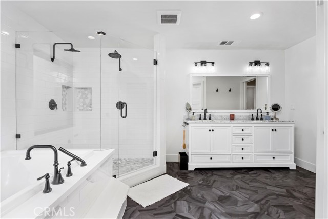 Detail Gallery Image 56 of 70 For 841 Fairway Dr, Bakersfield,  CA 93309 - 5 Beds | 3 Baths