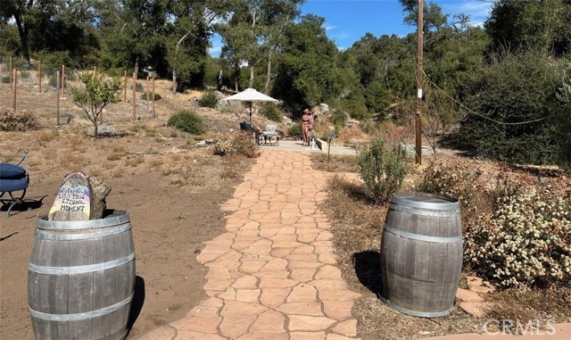 Detail Gallery Image 15 of 60 For 5049 Ca-78, Santa Ysabel,  CA 92070 - 3 Beds | 2/1 Baths