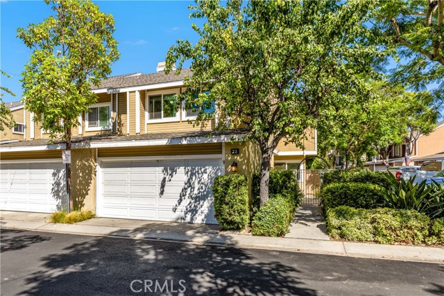 Detail Gallery Image 29 of 46 For 22 Rosewood, Aliso Viejo,  CA 92656 - 3 Beds | 2/1 Baths