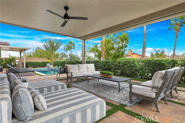 Detail Gallery Image 50 of 59 For 57910 Stone Creek Trl, La Quinta,  CA 92253 - 4 Beds | 4/1 Baths