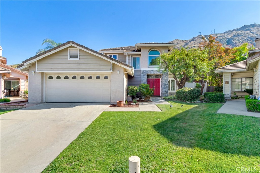 10494 Valley Crest