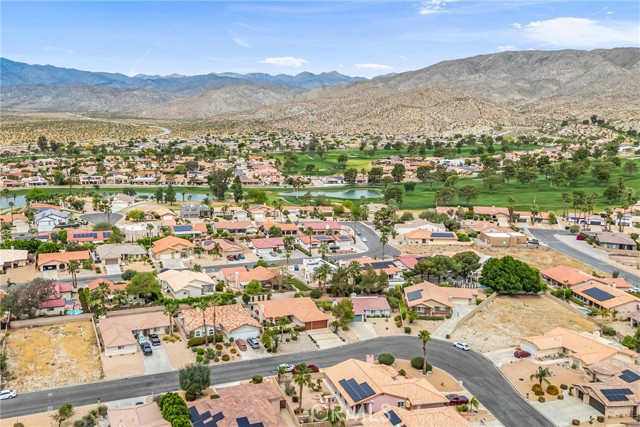 Detail Gallery Image 40 of 48 For 9551 Congressional, Desert Hot Springs,  CA 92240 - 2 Beds | 2 Baths