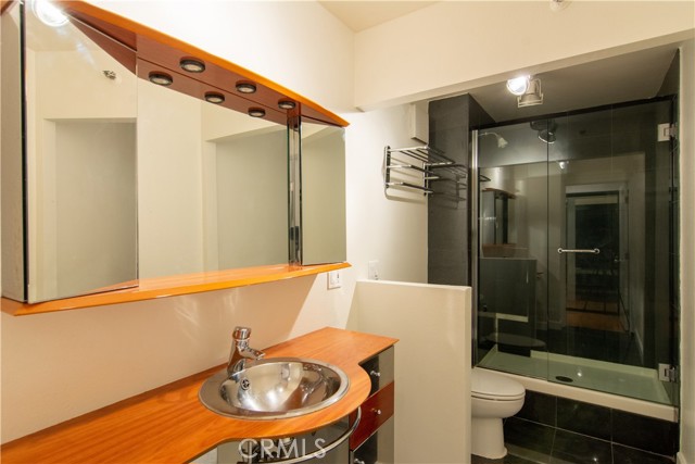 Detail Gallery Image 15 of 27 For 600 W 9th #1114,  Los Angeles,  CA 90015 - 2 Beds | 2 Baths