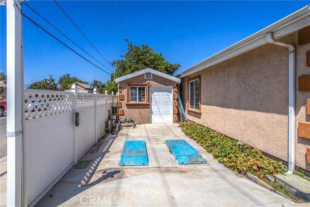 Detail Gallery Image 30 of 32 For 24701 Court St, San Bernardino,  CA 92410 - 4 Beds | 2/1 Baths