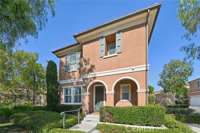 Detail Gallery Image 2 of 61 For 21 Canoe, Irvine,  CA 92618 - 4 Beds | 3 Baths