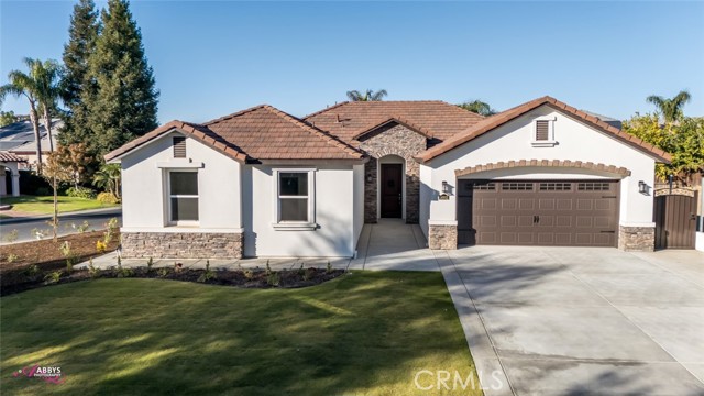 Detail Gallery Image 42 of 53 For 14902 Colonia De Las Rosas, Bakersfield,  CA 93306 - 3 Beds | 2 Baths