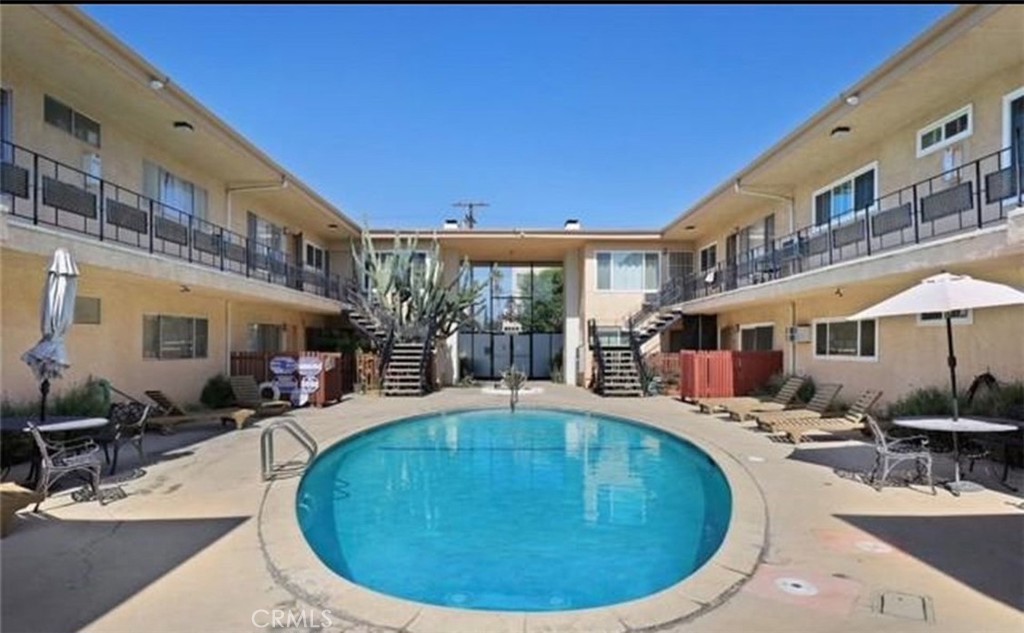 5232 Corteen Place #7