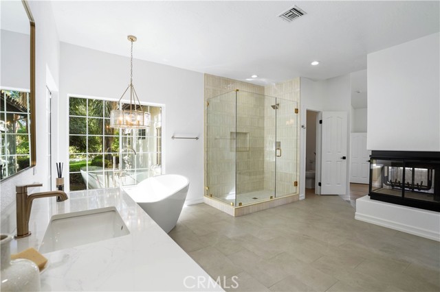 Detail Gallery Image 49 of 74 For 6740 Calais Ct, Riverside,  CA 92506 - 4 Beds | 3/1 Baths