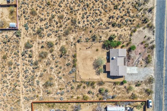 Detail Gallery Image 35 of 37 For 7273 Sunny Vista, Joshua Tree,  CA 92252 - 2 Beds | 2 Baths