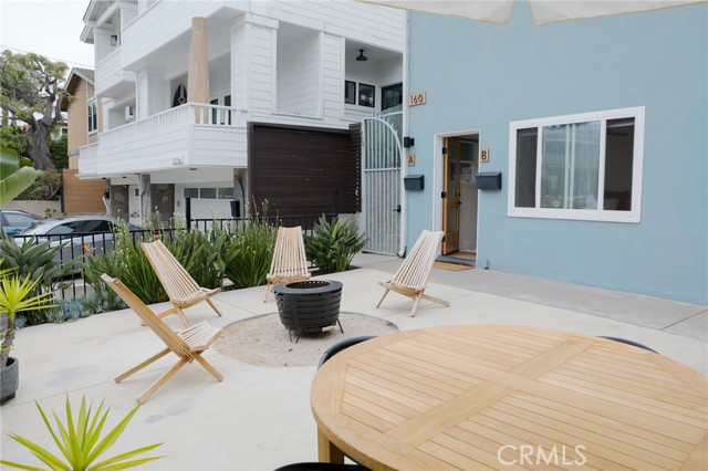 Detail Gallery Image 18 of 24 For 160 Avenida Florencia #B,  San Clemente,  CA 92672 - 0 Beds | 1 Baths