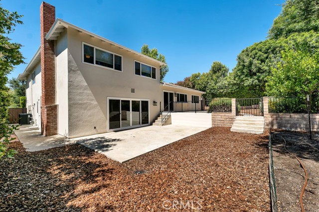 Detail Gallery Image 42 of 49 For 12444 Marva Ave, Granada Hills,  CA 91344 - 4 Beds | 3 Baths