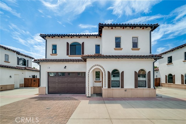 Detail Gallery Image 1 of 54 For 2709 Cogswell Rd #C,  El Monte,  CA 91732 - 4 Beds | 4/1 Baths