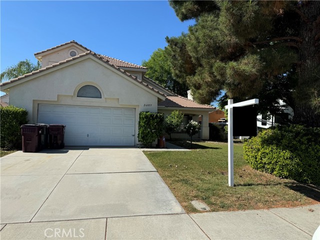 Image 1 of 21 For 26057 Crestmont Circle