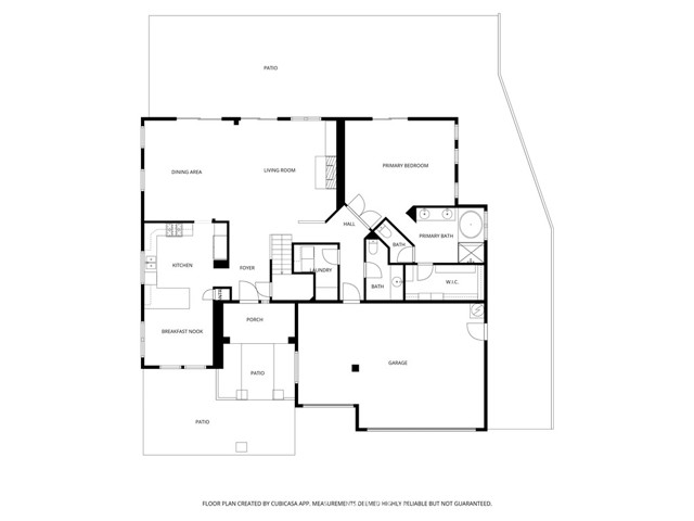Detail Gallery Image 56 of 59 For 175 Marianela, Los Osos,  CA 93402 - 4 Beds | 3/1 Baths