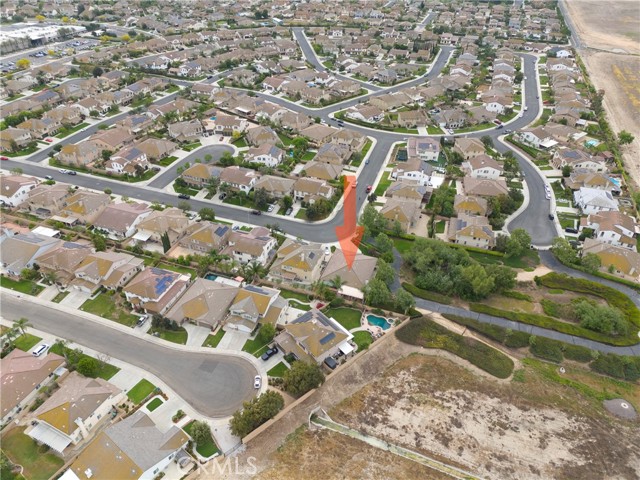 Detail Gallery Image 63 of 64 For 14616 Meadowbrook Lane, Corona,  CA 92880 - 4 Beds | 2/1 Baths