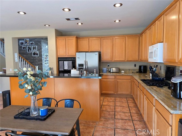 Image 6 of 30 For 13491 Falcon Ridge Road