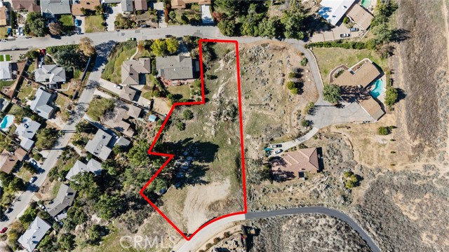 Detail Gallery Image 22 of 42 For 2935 Galaxie Heights Rd, Riverside,  CA 92507 - – Beds | – Baths