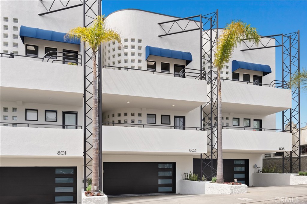 803 Bard Street