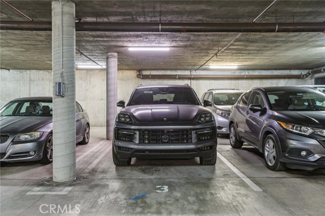 Detail Gallery Image 31 of 33 For 2750 Artesia Bld #206,  Redondo Beach,  CA 90278 - 2 Beds | 2 Baths