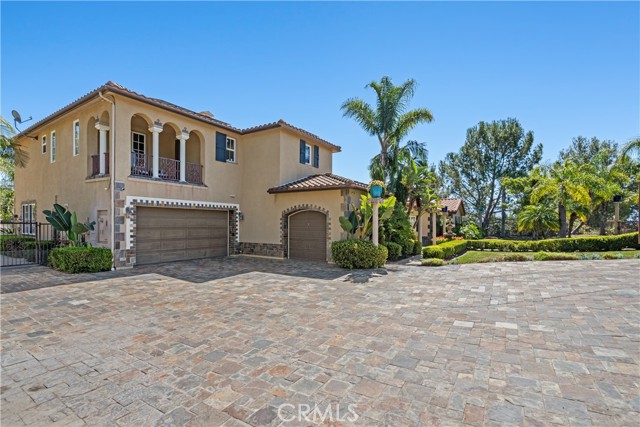 Detail Gallery Image 41 of 41 For 5492 Calarosa Ranch, Camarillo,  CA 93012 - 5 Beds | 5/1 Baths