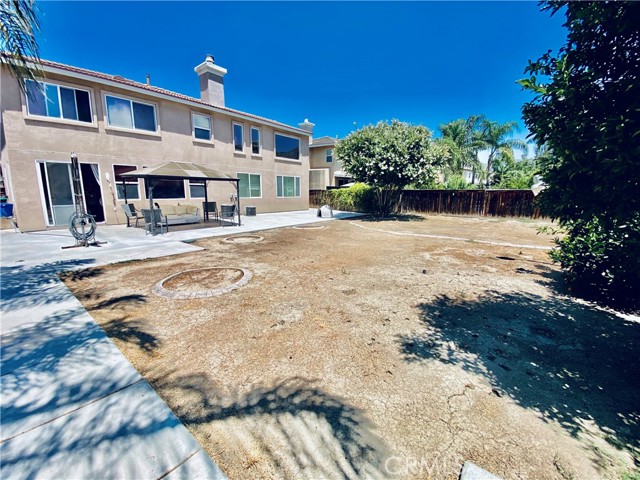 Detail Gallery Image 50 of 53 For 27833 Auburn Ln, Moreno Valley,  CA 92555 - 5 Beds | 3/1 Baths