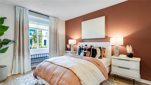 Detail Gallery Image 8 of 22 For 2721 E Amberley Privado, Ontario,  CA 91762 - 2 Beds | 2/1 Baths