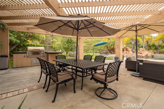 Detail Gallery Image 68 of 75 For 1707 Flag Pin Dr, Corona,  CA 92883 - 5 Beds | 4/1 Baths