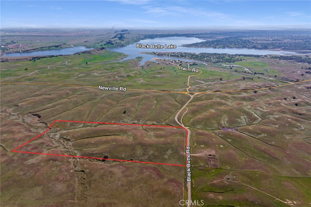 0 Black Butte, Corning, CA 96021