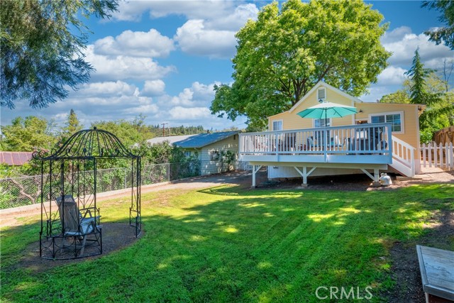 Home for Sale in Julian
