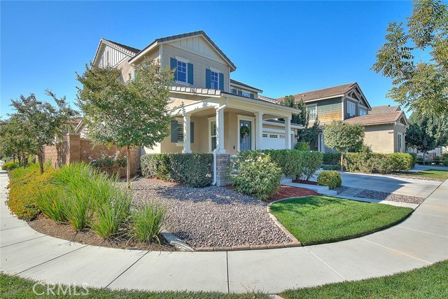 Image 3 for 6247 Fielding St, Chino, CA 91710