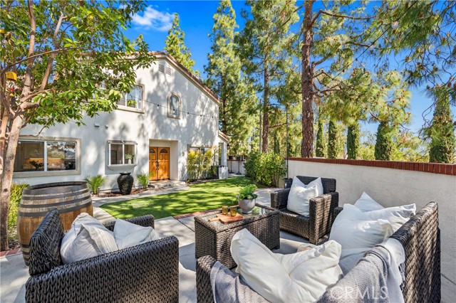 Detail Gallery Image 34 of 48 For 2 Barcelona, Aliso Viejo,  CA 92656 - 2 Beds | 2/1 Baths