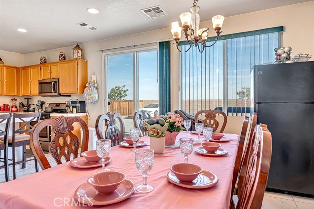 Detail Gallery Image 31 of 45 For 11036 Windcrest Ct, Adelanto,  CA 92301 - 4 Beds | 2/1 Baths