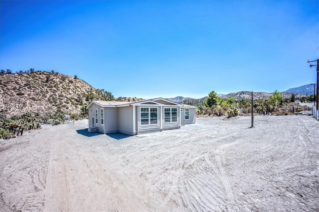 7953 Buckwheat Road