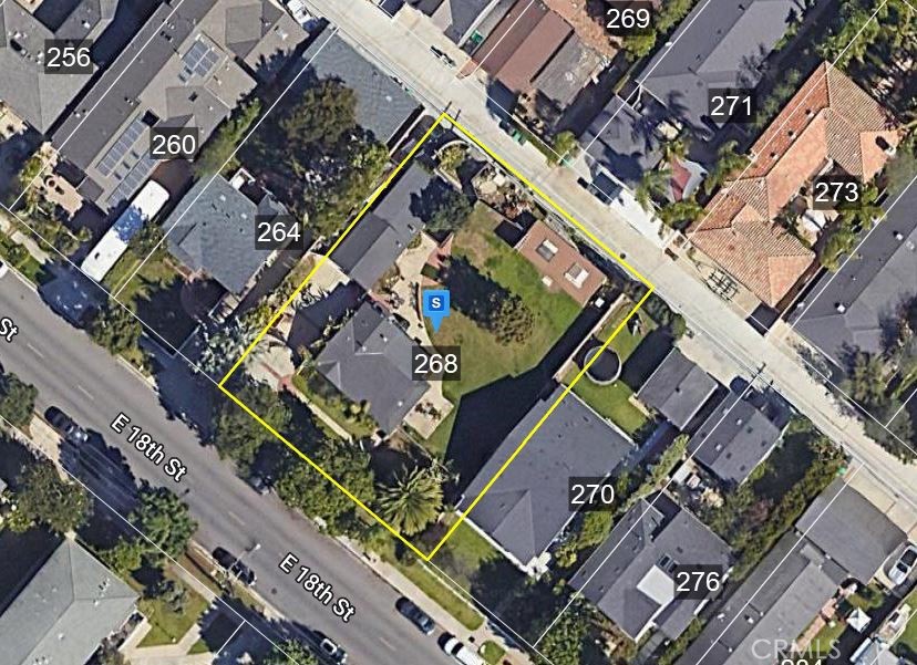 268 E 18th Street, Costa Mesa, CA 92627