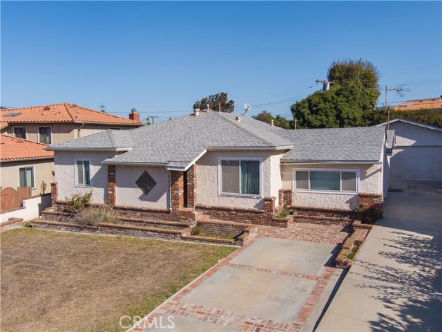 2838 May Avenue, Redondo Beach, California 90278, 4 Bedrooms Bedrooms, ,2 BathroomsBathrooms,Residential,Sold,May,SB21248976