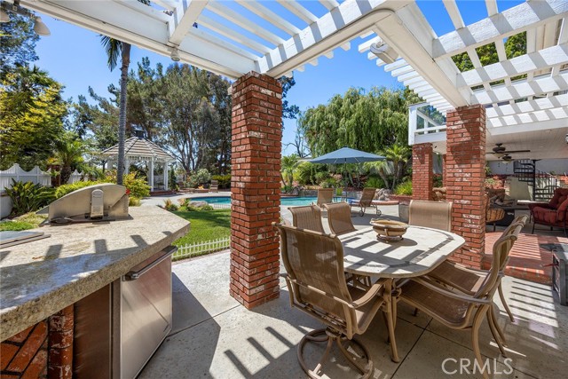 Detail Gallery Image 32 of 45 For 19225 Palm Vista, Yorba Linda,  CA 92886 - 5 Beds | 4/1 Baths