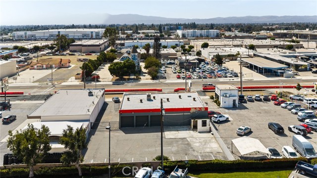  Commercial for Sale in Ontario, California