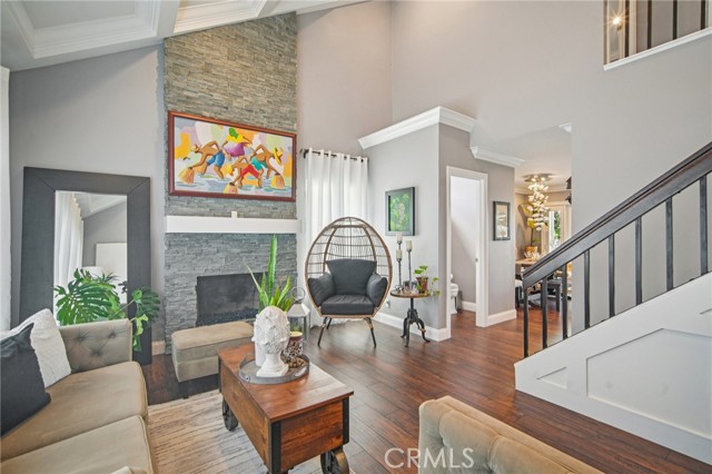 Detail Gallery Image 8 of 64 For 21355 Stonehaven, Lake Forest,  CA 92630 - 3 Beds | 2/1 Baths