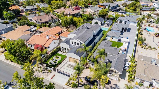Detail Gallery Image 37 of 37 For 16711 Moorpark St, Encino,  CA 91436 - 6 Beds | 6/1 Baths