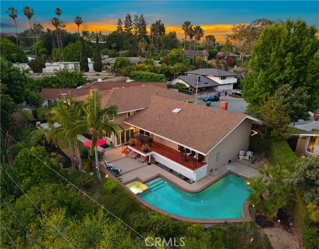 Detail Gallery Image 39 of 40 For 1481 Kensington Dr, Fullerton,  CA 92831 - 5 Beds | 4 Baths