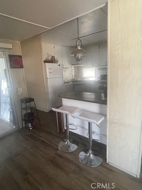 Detail Gallery Image 7 of 24 For 69510 Parkside, Desert Hot Springs,  CA 92241 - 2 Beds | 2 Baths