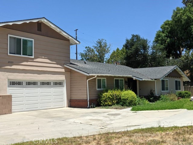 2825 Managua Pl, Hacienda Heights, CA 91745