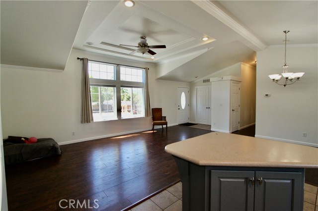Detail Gallery Image 7 of 36 For 400 Sulphur Bank Rd #24,  Clearlake Oaks,  CA 95423 - 4 Beds | 2 Baths