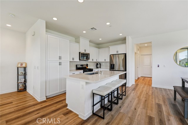 Detail Gallery Image 13 of 29 For 4241 E Malagon Privado #48,  Ontario,  CA 91761 - 2 Beds | 2 Baths