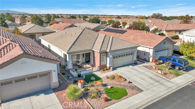 Detail Gallery Image 37 of 50 For 11166 Avonlea, Apple Valley,  CA 92308 - 2 Beds | 2 Baths