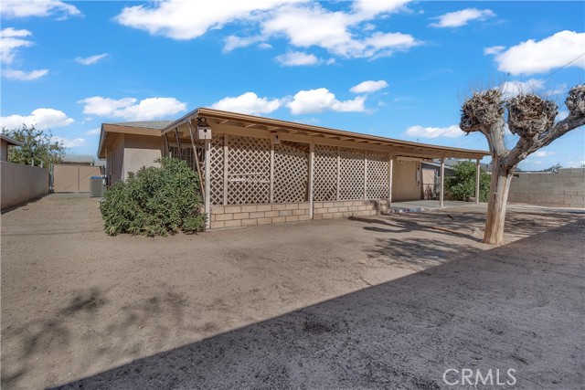 Detail Gallery Image 29 of 35 For 560 E Mountain View St, Barstow,  CA 92311 - 4 Beds | 2 Baths