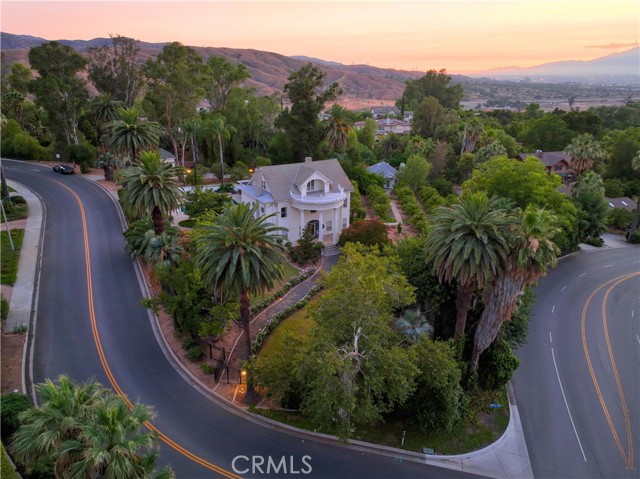 Detail Gallery Image 67 of 75 For 560 Terracina Bld, Redlands,  CA 92373 - 4 Beds | 4/1 Baths